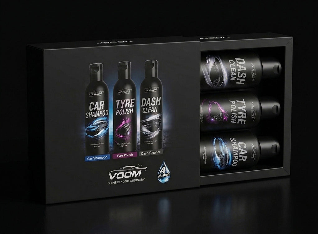 Combo voom