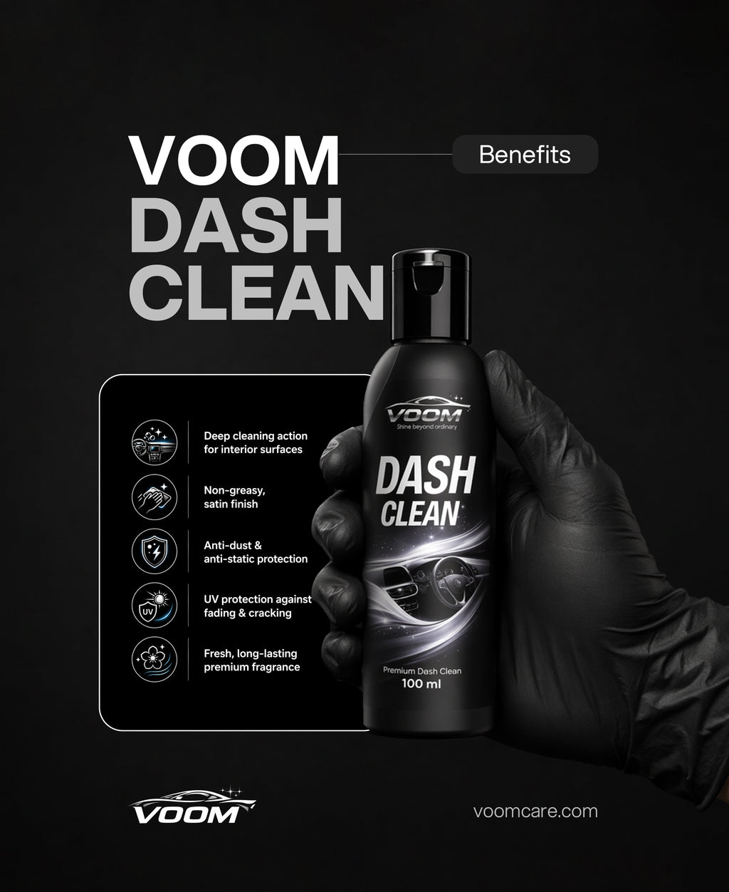 Combo voom