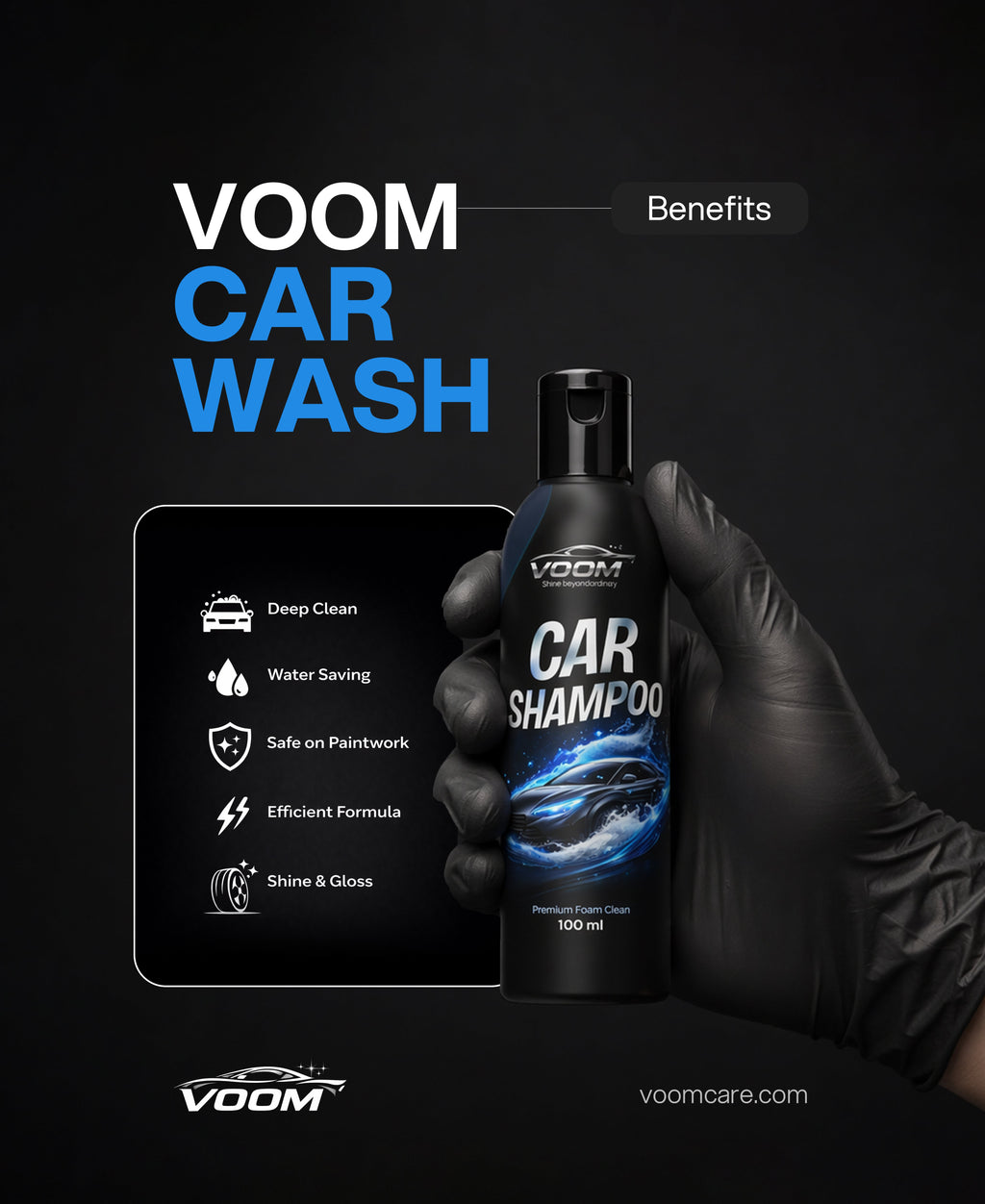 Combo voom