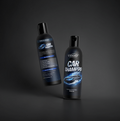 Car shampoo